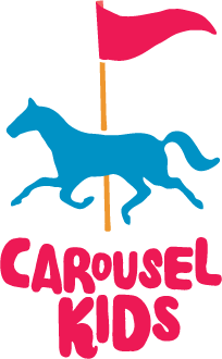 Carousel Kids Logo